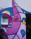 061 Kolorcubes e.V.- Kinderhaus Wunderland